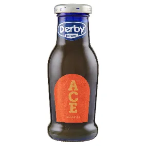 DERBY BLUE ACE SENZA ZUCCHERI AGGIUNTI CL.20