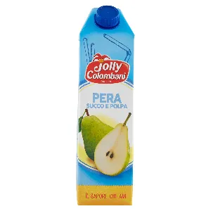 JOLLY COLOMBANI NETTARE PERA LT.1