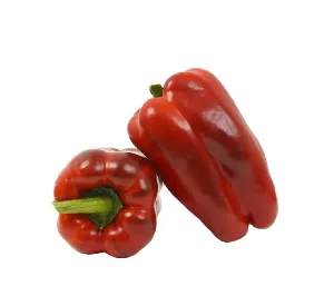 PEPERONI ROSSI