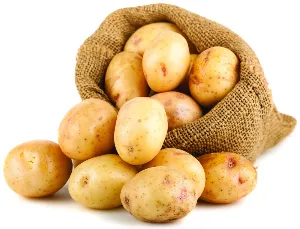 PATATE GIALLE SACCO KG.2