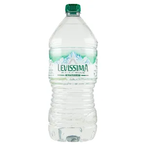 LEVISSIMA ACQUA NATURALE LT.1