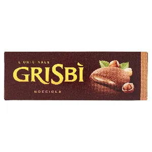 VICENZI GRISBI' NOCCIOLA GR.135