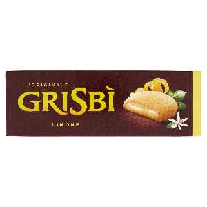 VICENZI GRISBI' LIMONE GR.135
