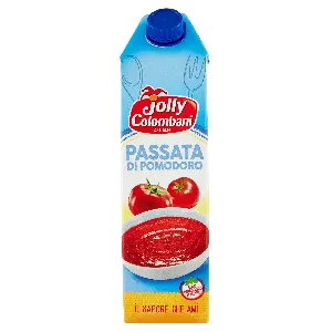 JOLLY COLOMBANI PASSATA POMOD.BRIK KG.1