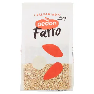 PEDON SALVAMINUTI FARRO GR.250