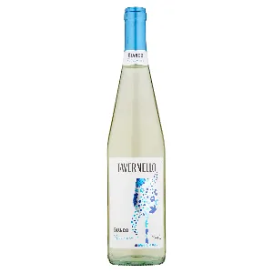 TAVERNELLO VINO BIANCO FRIZZ. CL.75
