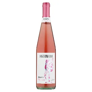 TAVERNELLO VINO ROSE' FRIZZ. CL.75