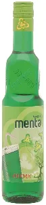 FIUME SCIROPPO MENTA GR.650