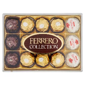 FERRERO COLLECTION T15 GR.172