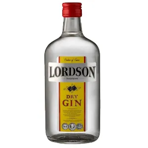 LORDSON GIN 38° CL.70