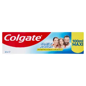 COLGATE DENT.FAMILY ACTION ML100