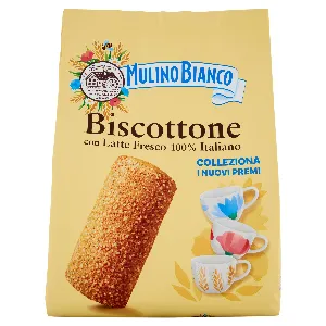 MULINO BIANCO 'CLASSICI' BISCOTTONE GR.700