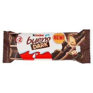 KINDER BUENO DARK T2 (EXPO K) GR.43