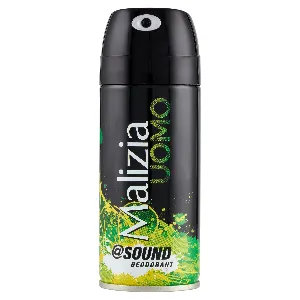 MALIZIA DEO UOMO SPRAY SOUND ML100