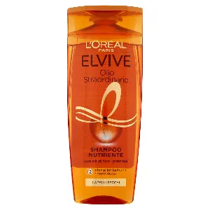 ELVIVE SHAMPOO OLIO STRAORD.COCCO ML250