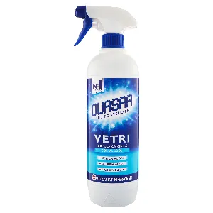 QUASAR VETRI ALCOOL EROG. ML580