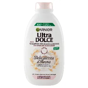 ULTRA DOLCE SH.AVENA CAP.DELIC. ML250