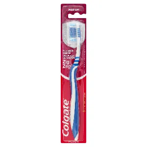 COLGATE SPAZZ.ZIG ZAG (T)