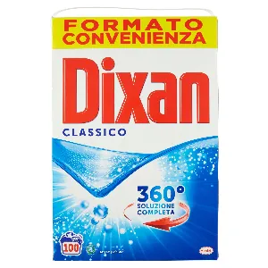 DIXAN FUSTONE 82MIS CLASSICO KG.4,51