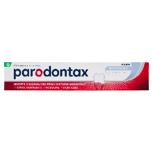 PARODONTAX DENT.WHITENING ML75