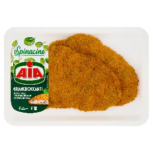 AIA SPINACINE GRANCROCCANTI GR.300