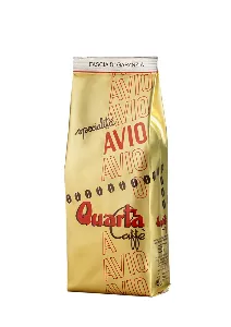 QUARTA CAFFE' ORO GR.250