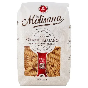 LA MOLISANA N.28 FUSILLI GR.500