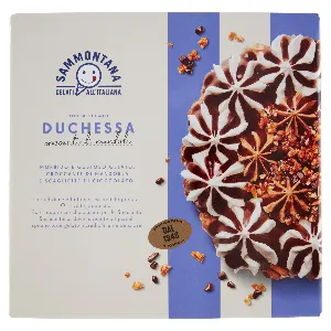 SAMMONTANA TORTA DUCHESSA GR.750