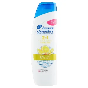 HEAD&SHOULD SH.1IN1 CITRUS FRESH ML250