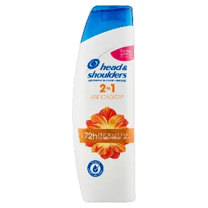 HEAD&SHOULD SH.2IN1 ANTICADUTA ML225