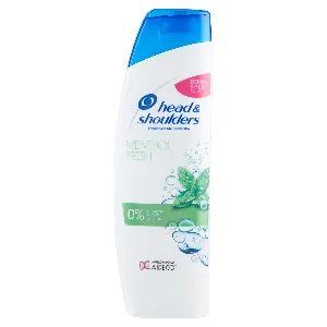 HEAD&SHOULD SH.1IN1 MENTHOL FRESH ML250