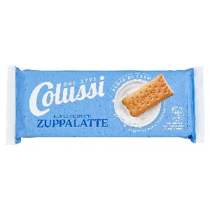 COLUSSI BISCOTTI ZUPPALATTE CLASSICI GR.250
