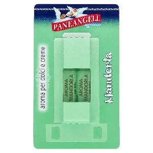 PANEANGELI AROMA MANDORLA ML.4 X2 FIALE