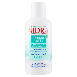 NIDRA INTIMO RINFRESC.ANTIBAT. ML500