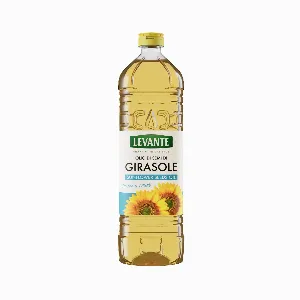 LEVANTE OLIO DI SEMI DI GIRASOLE PET LT.1