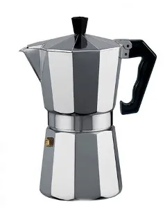 CAFFETTIERA LA CLASSICA 2 TAZZE