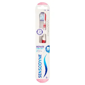 SENSODYNE SPAZZ.REP&PROT.EXTRA SOFT