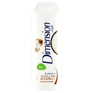 DIMENSION SHAMPOO COCCO CAP.DANNEG.ML250