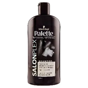 PALETTE SHAMPOO INTENSE PLEX ML400 (X)