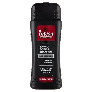INTESA HOMME BAGNO DOCCIA ENERGY POWER ML500