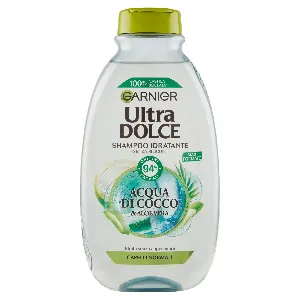 ULTRA DOLCE SH.ACQUA DI COCCO/ALOE IDRAT. ML250