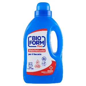 BIOFORM BUCATO DISINF.CLASSICO PRES/MED LT.1,3