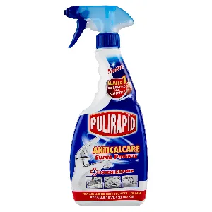 PULIRAPID ANTICALCARE EROG.CLASSICO ML500