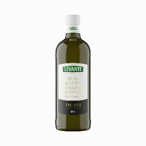 LEVANTE TRE ORI OLIO EX/VERGINE LT.1