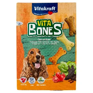 VITAKRAFT BISCOTTO VITA BONES GR.400