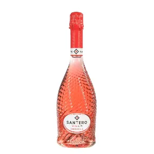 SANTERO VIN-UP MOSCATO&FRAGOLA CL.75