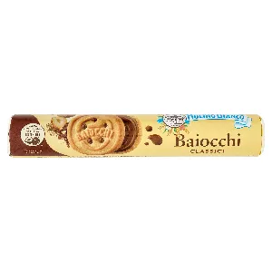 MULINO BIANCO BAIOCCHI NOCCIOLA TUBO GR.168