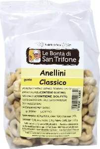 SAN TRIFONE ANELLINI CLASSICI GR.200