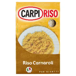 CARPI RISO CARNAROLI S/V ASTUCCIO KG.1