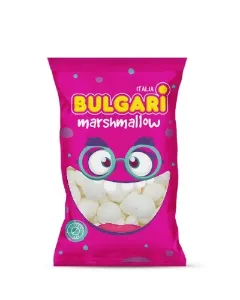 BULGARI MARSHMALLOW PALLA DA GOLF BIANCA GR.900